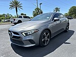 Used 2022 MERCEDES-BENZ A-CLASS A 220 in ATLANTIC BEACH, FLORIDA (Photo 2)