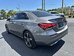 Used 2022 MERCEDES-BENZ A-CLASS A 220 in ATLANTIC BEACH, FLORIDA (Photo 4)