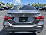 Used 2022 MERCEDES-BENZ A-CLASS A 220 in ATLANTIC BEACH, FLORIDA (Photo 5)