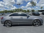 Used 2022 MERCEDES-BENZ A-CLASS A 220 in ATLANTIC BEACH, FLORIDA (Photo 8)