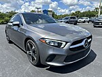 Used 2022 MERCEDES-BENZ A-CLASS A 220 in ATLANTIC BEACH, FLORIDA (Photo 9)