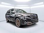New 2025 SUBARU FORESTER SPORT in JACKSONVILLE, FLORIDA (Photo 1)