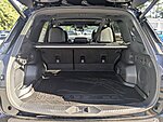 New 2025 SUBARU FORESTER LIMITED HYBRID in JACKSONVILLE, FLORIDA (Photo 12)