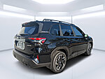 New 2025 SUBARU FORESTER LIMITED HYBRID in JACKSONVILLE, FLORIDA (Photo 3)