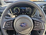 New 2025 SUBARU FORESTER LIMITED HYBRID in JACKSONVILLE, FLORIDA (Photo 30)