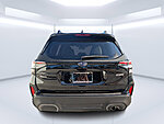 New 2025 SUBARU FORESTER LIMITED HYBRID in JACKSONVILLE, FLORIDA (Photo 4)