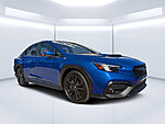 New 2025 SUBARU WRX GT in JACKSONVILLE, FLORIDA (Photo 1)
