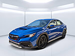 New 2025 SUBARU WRX GT in JACKSONVILLE, FLORIDA (Photo 7)