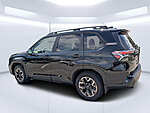New 2025 SUBARU FORESTER PREMIUM in JACKSONVILLE, FLORIDA (Photo 5)
