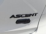 New 2025 SUBARU ASCENT ONYX EDITION TOURING in JACKSONVILLE, FLORIDA (Photo 13)