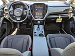 New 2025 SUBARU XV CROSSTREK PREMIUM in JACKSONVILLE, FLORIDA (Photo 16)