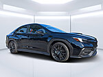 New 2025 SUBARU WRX LIMITED in JACKSONVILLE, FLORIDA (Photo 1)