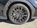 New 2025 SUBARU WRX LIMITED in JACKSONVILLE, FLORIDA (Photo 11)