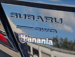 New 2025 SUBARU WRX LIMITED in JACKSONVILLE, FLORIDA (Photo 12)