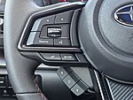 New 2025 SUBARU WRX LIMITED in JACKSONVILLE, FLORIDA (Photo 31)