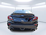 New 2025 SUBARU WRX LIMITED in JACKSONVILLE, FLORIDA (Photo 4)