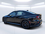 New 2025 SUBARU WRX LIMITED in JACKSONVILLE, FLORIDA (Photo 5)