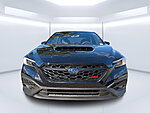 New 2025 SUBARU WRX LIMITED in JACKSONVILLE, FLORIDA (Photo 8)