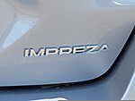 New 2025 SUBARU IMPREZA BASE in JACKSONVILLE, FLORIDA (Photo 13)