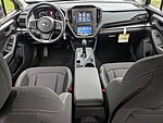 New 2025 SUBARU IMPREZA BASE in JACKSONVILLE, FLORIDA (Photo 17)
