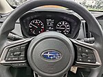 New 2025 SUBARU IMPREZA BASE in JACKSONVILLE, FLORIDA (Photo 34)
