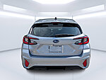 New 2025 SUBARU IMPREZA BASE in JACKSONVILLE, FLORIDA (Photo 4)