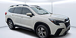 New 2025 SUBARU ASCENT PREMIUM in JACKSONVILLE, FLORIDA