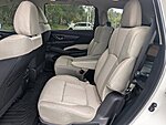 New 2025 SUBARU ASCENT PREMIUM in JACKSONVILLE, FLORIDA (Photo 14)