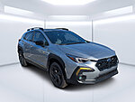 New 2025 SUBARU XV CROSSTREK SPORT in JACKSONVILLE, FLORIDA (Photo 1)