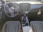 New 2025 SUBARU XV CROSSTREK SPORT in JACKSONVILLE, FLORIDA (Photo 15)