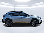 New 2025 SUBARU XV CROSSTREK SPORT in JACKSONVILLE, FLORIDA (Photo 2)