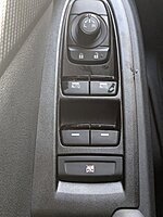 New 2025 SUBARU XV CROSSTREK SPORT in JACKSONVILLE, FLORIDA (Photo 25)