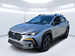 New 2025 SUBARU XV CROSSTREK SPORT in JACKSONVILLE, FLORIDA (Photo 7)