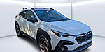 New 2025 SUBARU XV CROSSTREK LIMITED in JACKSONVILLE, FLORIDA