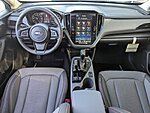 New 2025 SUBARU XV CROSSTREK LIMITED in JACKSONVILLE, FLORIDA (Photo 15)