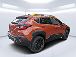 New 2025 SUBARU XV CROSSTREK WILDERNESS in JACKSONVILLE, FLORIDA (Photo 3)