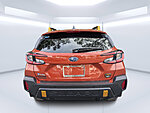 New 2025 SUBARU XV CROSSTREK WILDERNESS in JACKSONVILLE, FLORIDA (Photo 4)