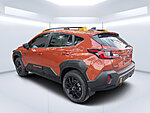 New 2025 SUBARU XV CROSSTREK WILDERNESS in JACKSONVILLE, FLORIDA (Photo 5)