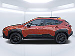 New 2025 SUBARU XV CROSSTREK WILDERNESS in JACKSONVILLE, FLORIDA (Photo 6)