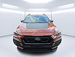 New 2025 SUBARU XV CROSSTREK WILDERNESS in JACKSONVILLE, FLORIDA (Photo 8)