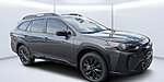 New 2025 SUBARU OUTBACK ONYX EDITION in JACKSONVILLE, FLORIDA
