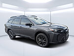 New 2025 SUBARU OUTBACK ONYX EDITION in JACKSONVILLE, FLORIDA (Photo 1)