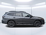 New 2025 SUBARU OUTBACK ONYX EDITION in JACKSONVILLE, FLORIDA (Photo 2)