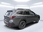 New 2025 SUBARU OUTBACK ONYX EDITION in JACKSONVILLE, FLORIDA (Photo 3)
