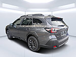 New 2025 SUBARU OUTBACK ONYX EDITION in JACKSONVILLE, FLORIDA (Photo 5)
