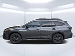 New 2025 SUBARU OUTBACK ONYX EDITION in JACKSONVILLE, FLORIDA (Photo 6)