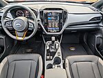 New 2025 SUBARU XV CROSSTREK WILDERNESS in JACKSONVILLE, FLORIDA (Photo 12)