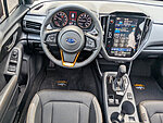 New 2025 SUBARU XV CROSSTREK WILDERNESS in JACKSONVILLE, FLORIDA (Photo 16)