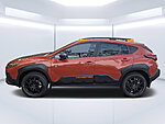 New 2025 SUBARU XV CROSSTREK WILDERNESS in JACKSONVILLE, FLORIDA (Photo 6)
