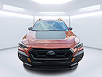 New 2025 SUBARU XV CROSSTREK WILDERNESS in JACKSONVILLE, FLORIDA (Photo 8)